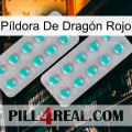 Píldora De Dragón Rojo 29